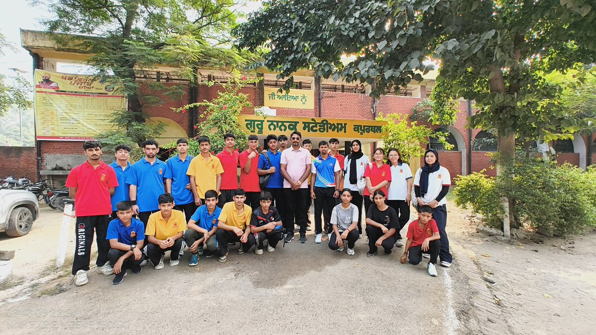 APS BEAS tweet media