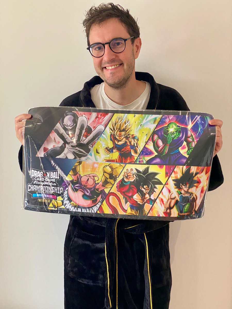 TheFishou tweet media