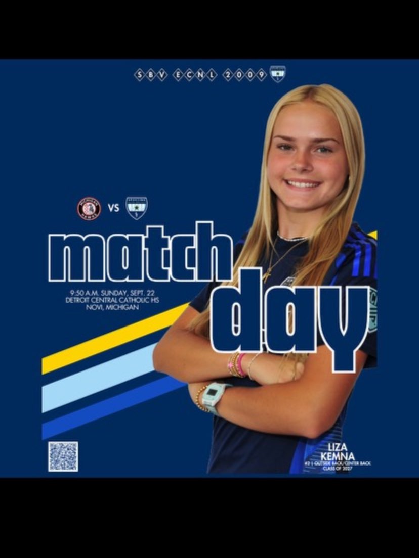 liza (@lizakemnasoccer) on Twitter photo Next Play, Next Action
<a href="/SBV09_ECNL/">Sporting BV 09 ECNL</a> <a href="/ImCollegeSoccer/">College Soccer Truth ™</a> <a href="/ImYouthSoccer/">ECNL/GA/Recruiting/College Soccer</a> Next Play, Next Action
<a href="/SBV09_ECNL/">Sporting BV 09 ECNL</a> <a href="/ImCollegeSoccer/">College Soccer Truth ™</a> <a href="/ImYouthSoccer/">ECNL/GA/Recruiting/College Soccer</a>