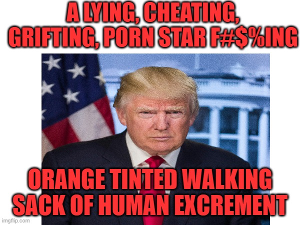 TrumpFraud2016's tweet image. #VoteBlueToStopACriminalDictator
#DumpTrump
#SaveDemocracy