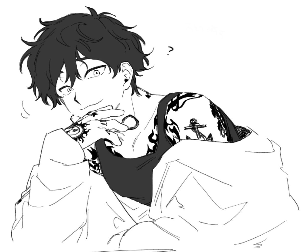 おそらく載せてなかったものたち 
