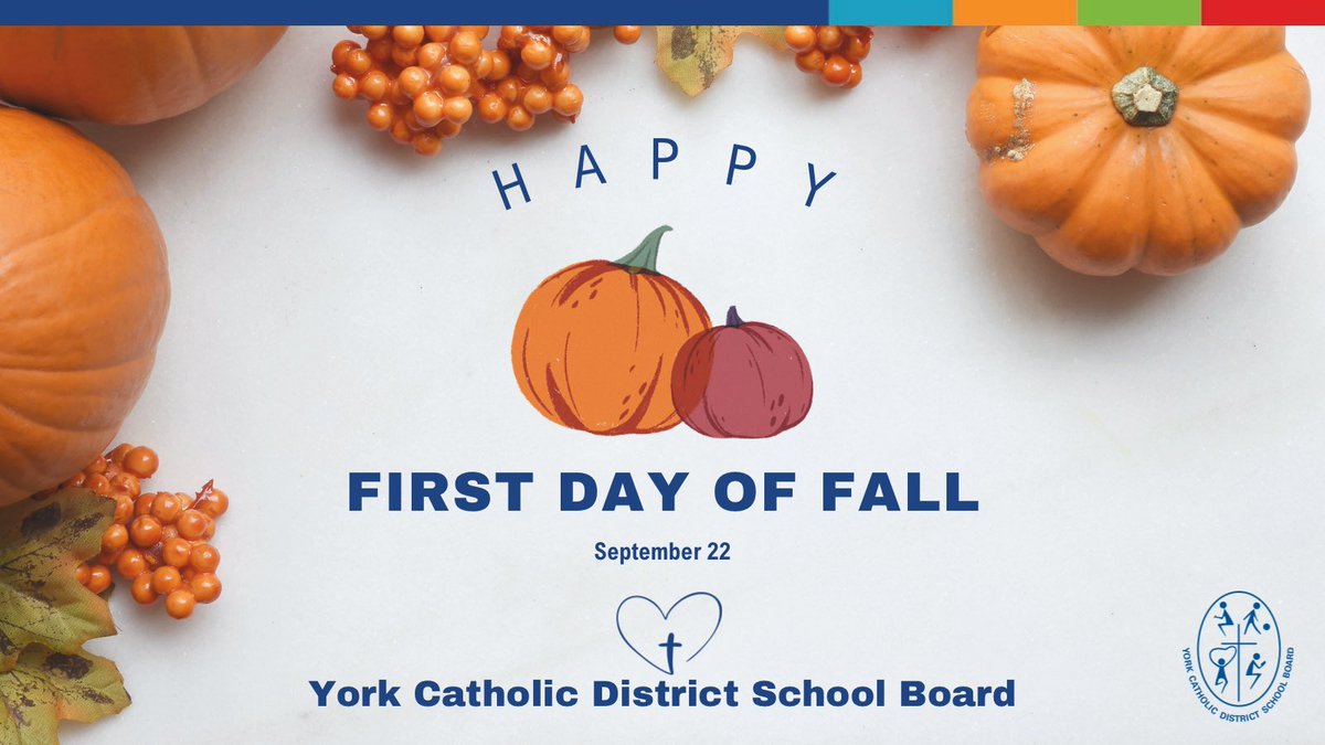 With the arrival of the first day of fall, embrace the crisp air, vibrant colours and cozy moments as we welcome the beauty of this new season. May God bless you this season with the delights nature has to offer. #Fall #SweaterWeather