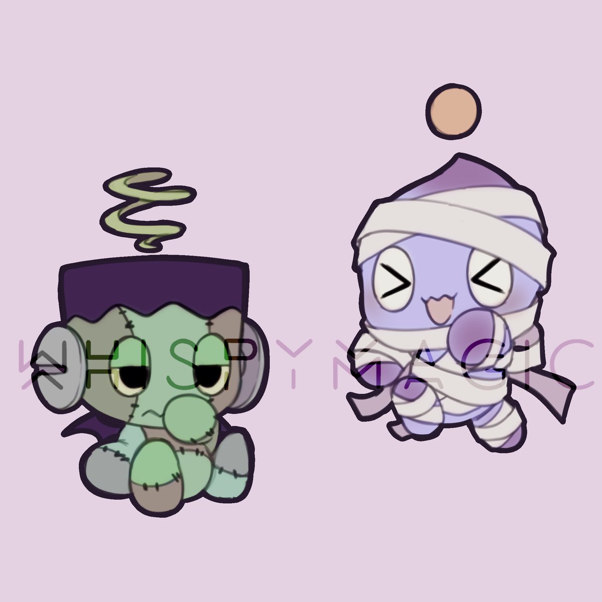 whisp truthlessfount fanatic tweet media