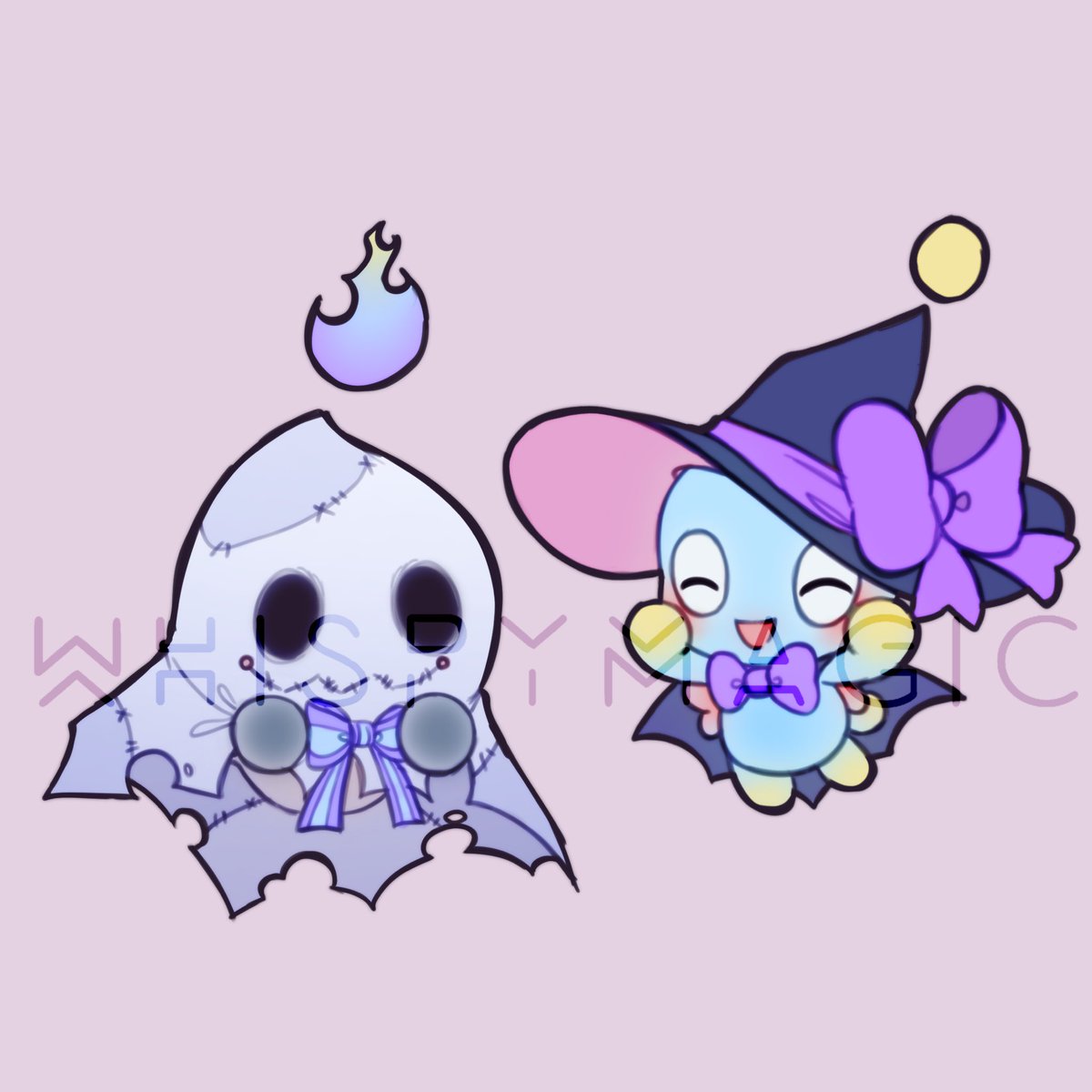 whisp truthlessfount fanatic tweet media