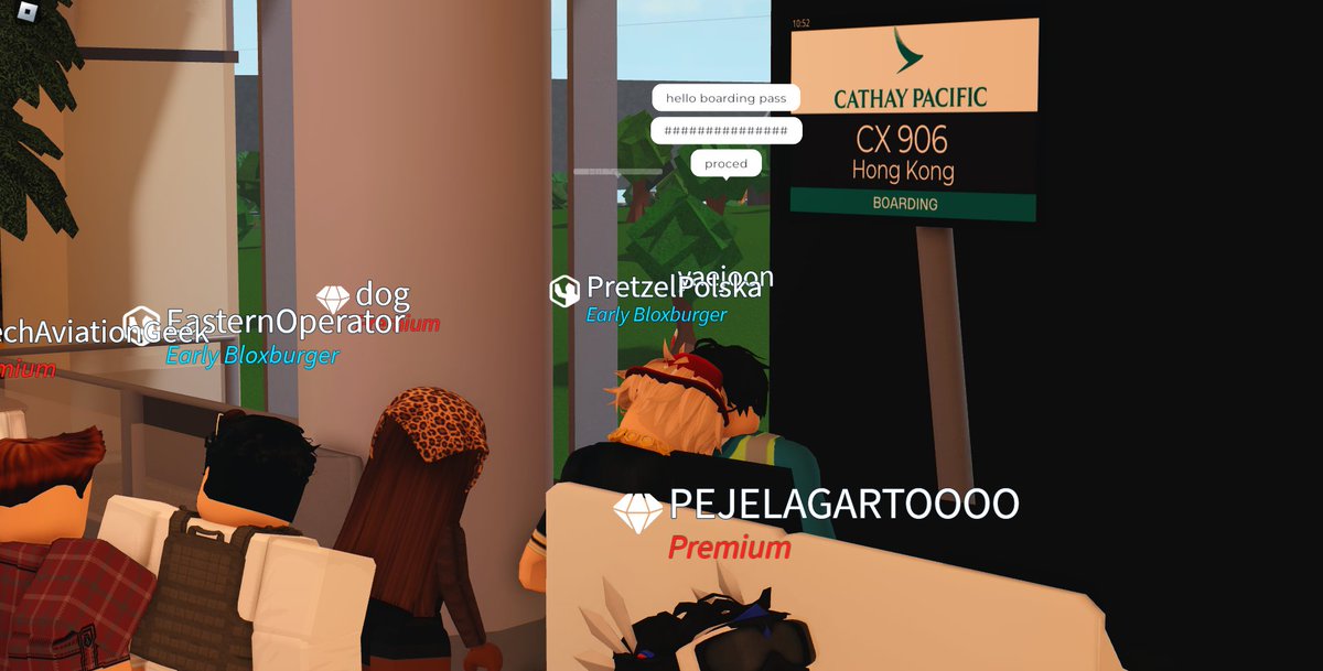 We are waiting for YOU!

#bloxburg
<a href="/heybloxburg/">Welcome to Bloxburg</a> <a href="/FroggyHopz_RBLX/">FroggyHopz</a> <a href="/lilmahri/">Mahri</a> <a href="/BramPeee/">BramP</a>