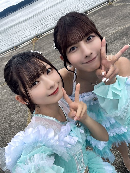 永田詩央里のTwitter画像21