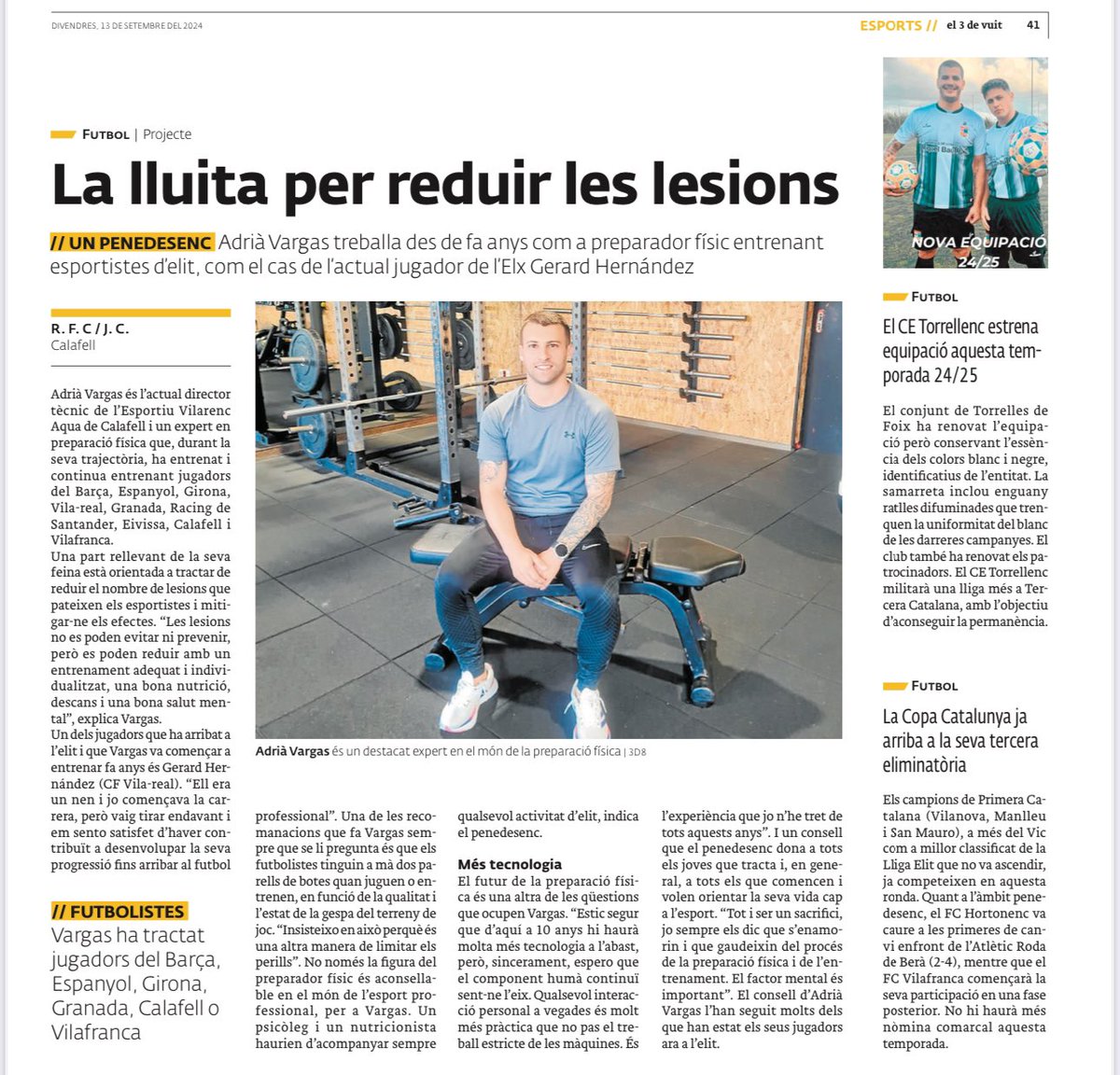 Adrià Vargas tweet media