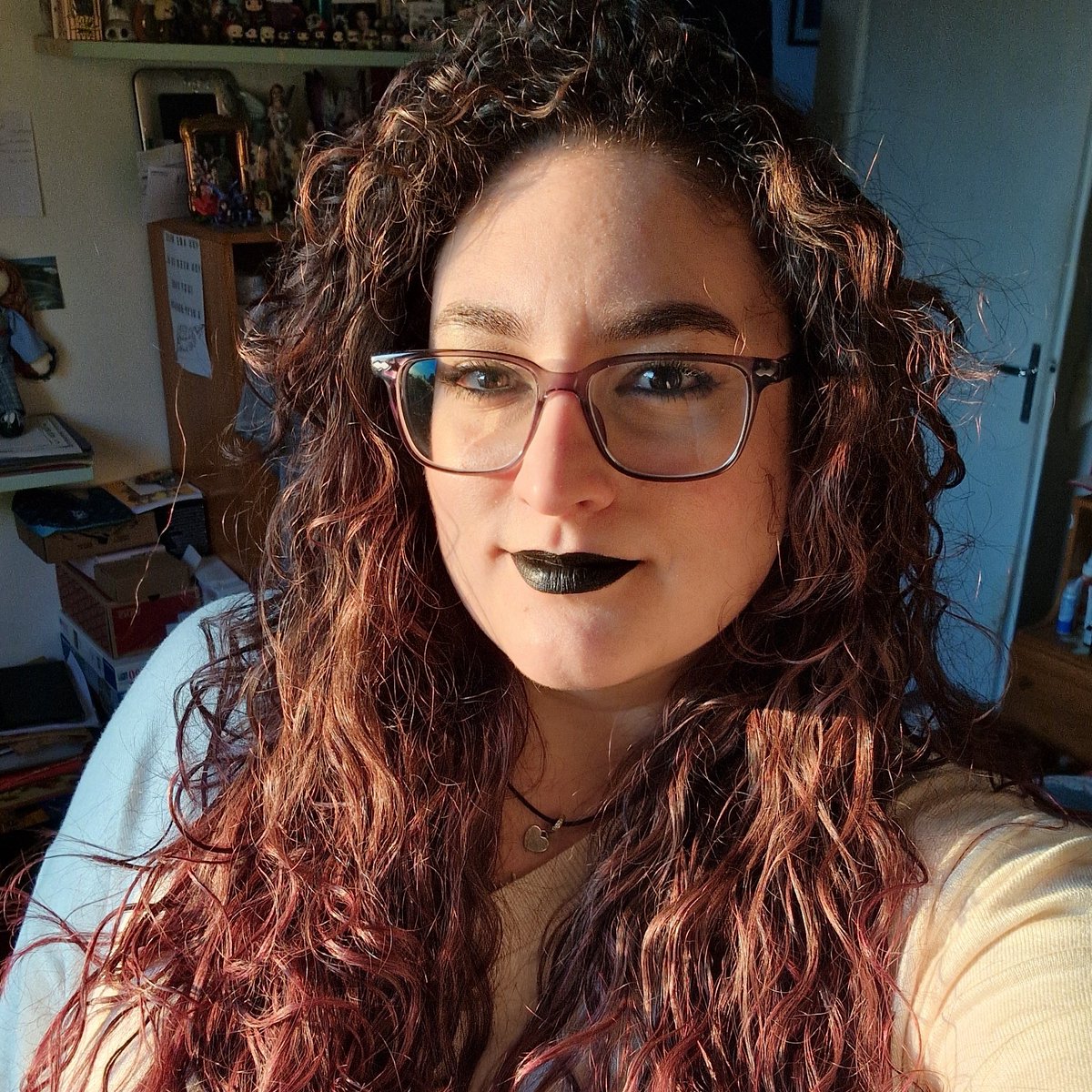 #NewProfilePic