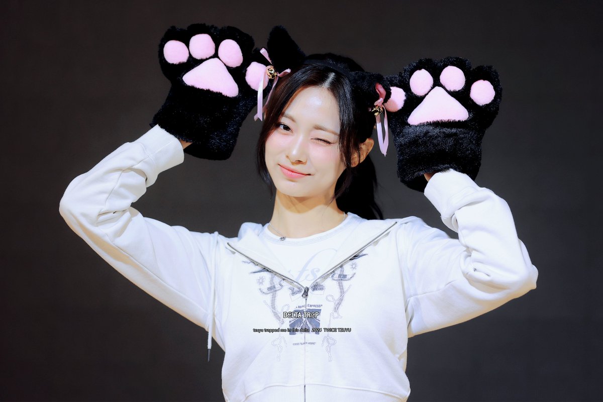 델타트랩 tweet media