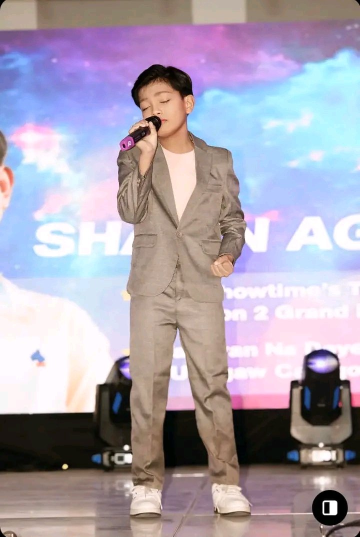 louielajoyg's tweet photo. Nothing is impossible!

#TVKAkoAngPinili
@Shawnhendrix01
#TVKShawnAgustin

Shawn on TheVoiceKidsPH
ShawnHendrix on TVK https://t.co/uP6hAR8ZFX