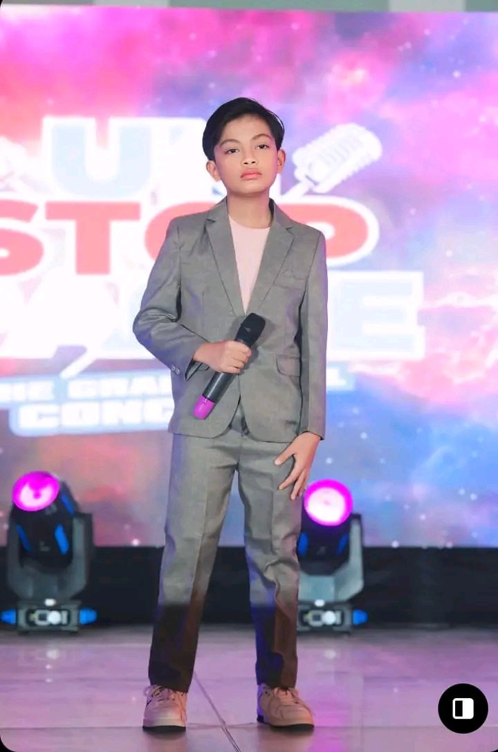 louielajoyg's tweet photo. Be mindful and tough!

#TVKAkoAngPinili
@Shawnhendrix01
#TVKShawnAgustin

Shawn on TheVoiceKidsPH
ShawnHendrix on TVK https://t.co/ERFU7D5KXc