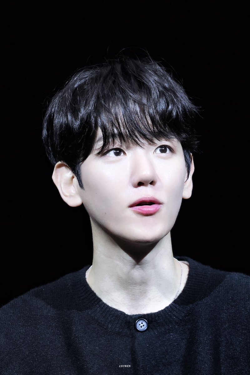 240921
#BAEKHYUN #백현 <a href="/B_hundred_Hyun/">Baekhyun_EXO</a>