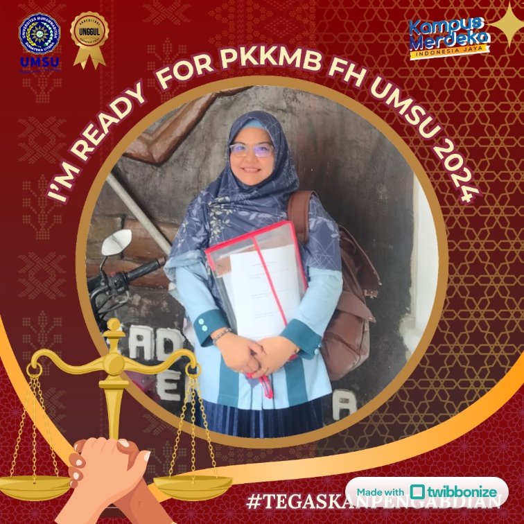 HilmiaHalim's tweet photo. Welcome to UMSU 🥳
#penmaruumsu2024
#umsukampusparajuara
#unggulcerdasterpercaya
#umsuakreditasiunggul
#umsumedan
#pkkmbumsu2024
#pkkmbumsu2024langkahawalmenujuaksimu
#adaumsuuntukkamu
#umsukampusterbaik https://t.co/1KVc0KYV3U