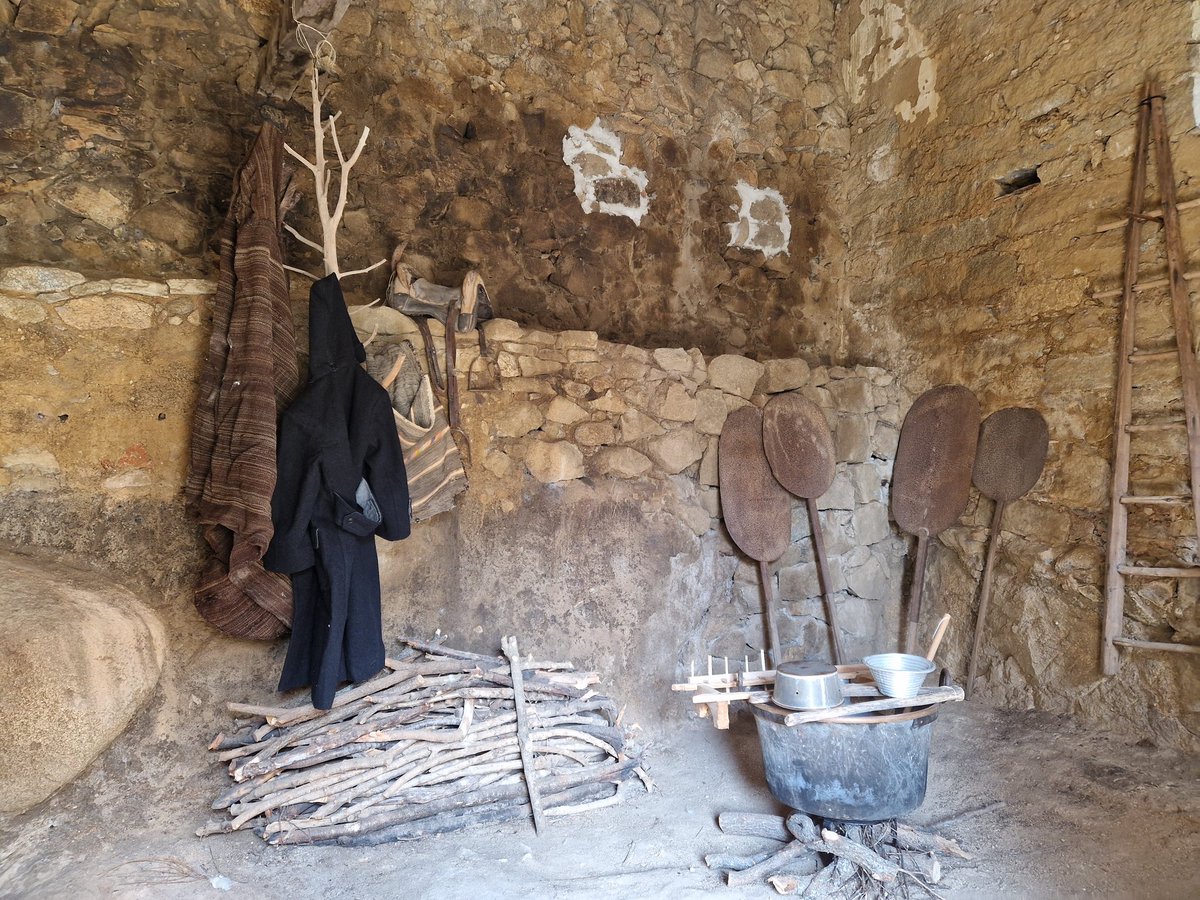 P_barbaricina's tweet photo. Bon dimanche à tous. Всем доброго дня. Buona domenica a tutti.
#CortesApertas2024 #Sarule https://t.co/8nbwC1cDL8