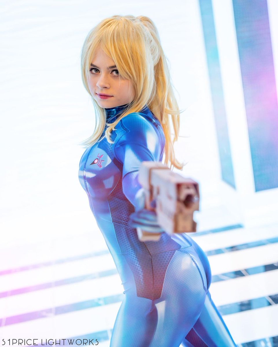 SamusCosplay's tweet photo. Samus Aran #cosplay by Muscle Mommy Cosplays https://t.co/0Tope5FNl2
Photo by S1 Price Lightworks https://t.co/VEjJ1t0FuD

#SamusAran #SamusCosplay #SamusAranCosplay #Metroid #MetroidCosplay #MetroidPrime #ZeroSuitSamus #NintendoCosplay https://t.co/o4q4bVQlD8