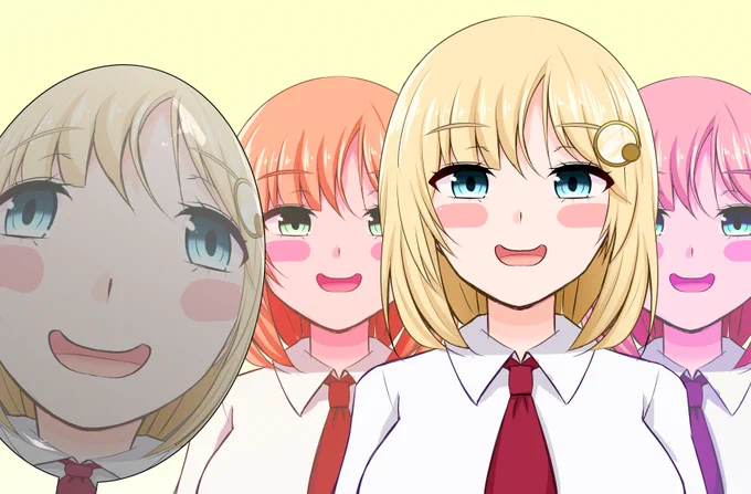 Amelia Watson, the most creative Vtuber in the world#ameliaRT 