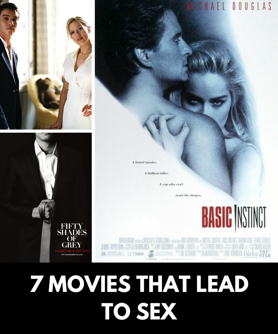 SilentStrengtth's tweet photo. 7 Movies that lead to sex: https://t.co/z57Cy1Dqs9