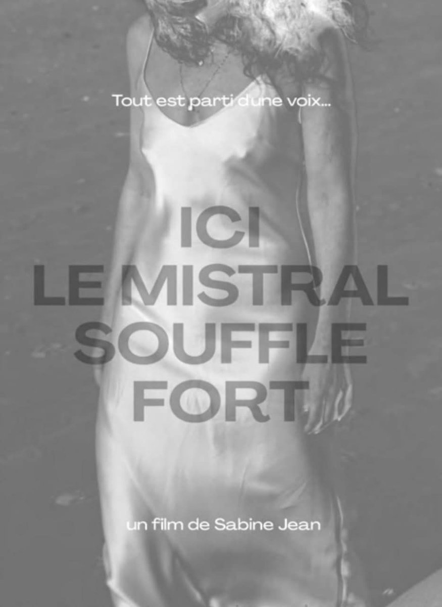 CreativTeach's tweet image. Joli parcours pour notre film @Ici_Le_Mistral de @Sabeenjean 
Merci à tous et toutes (équipe, organisateurs festivals -cinés et au public)