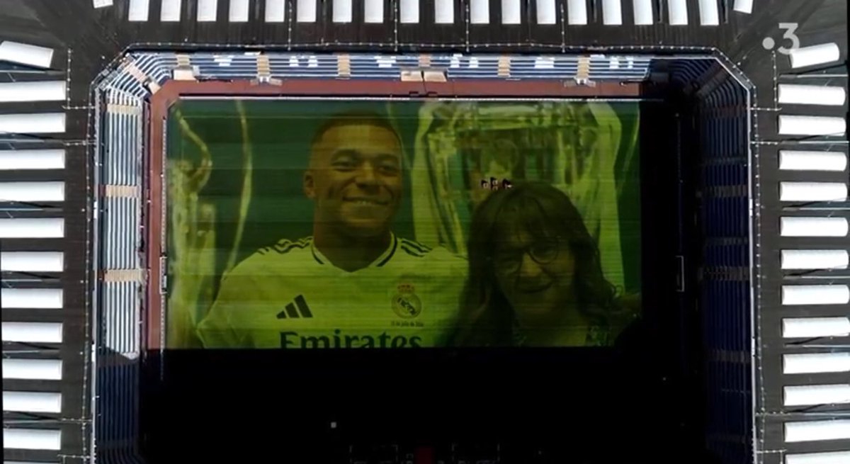 Mickaël Goavec tweet media