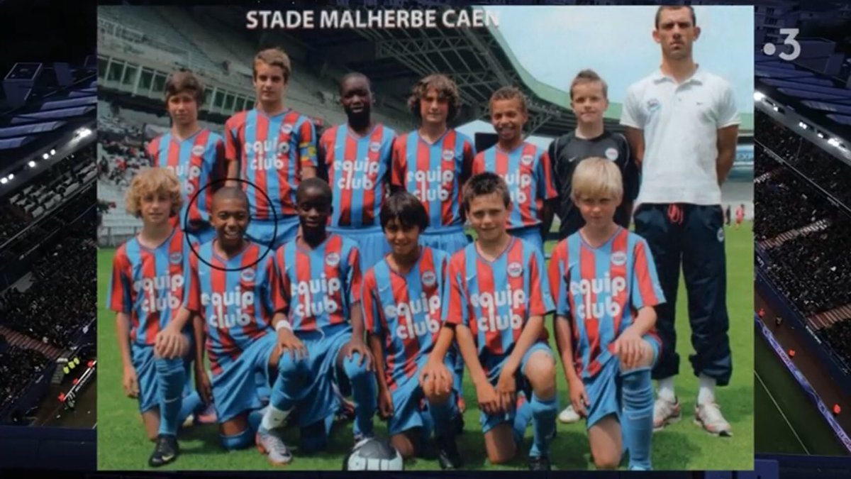 Mickaël Goavec tweet media