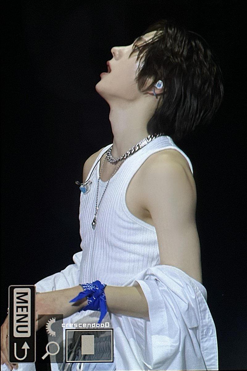 크레셴도 tweet media