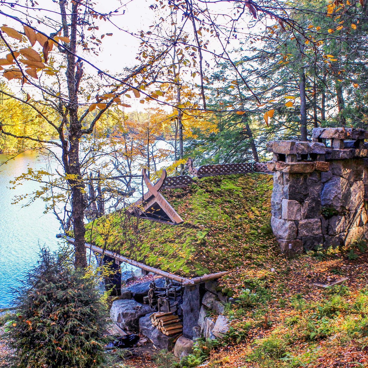 Recover Green Roofs tweet media