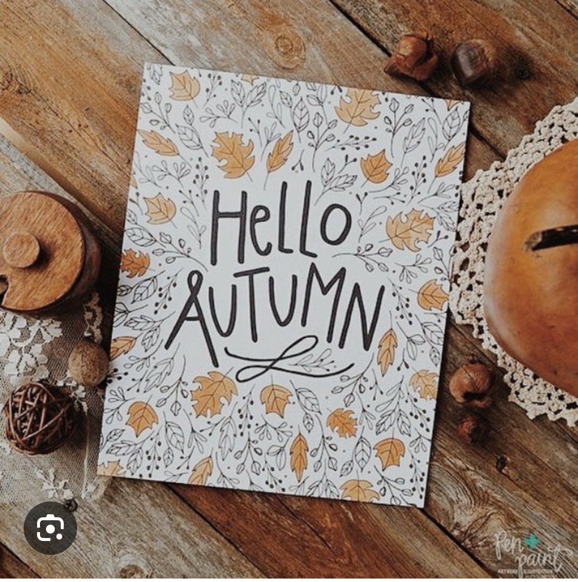lari03jun's tweet photo. Hola otoño !! Hello autumn!! Bienvenido Otoño!! Welcome autumn !!
🐿️🍂🍁🌰🌆
#holaotoño🍂 #helloautmn🍂 #bienvenidootoño🍂 #welcomeautumn🍂 https://t.co/t7JRXt4o0c