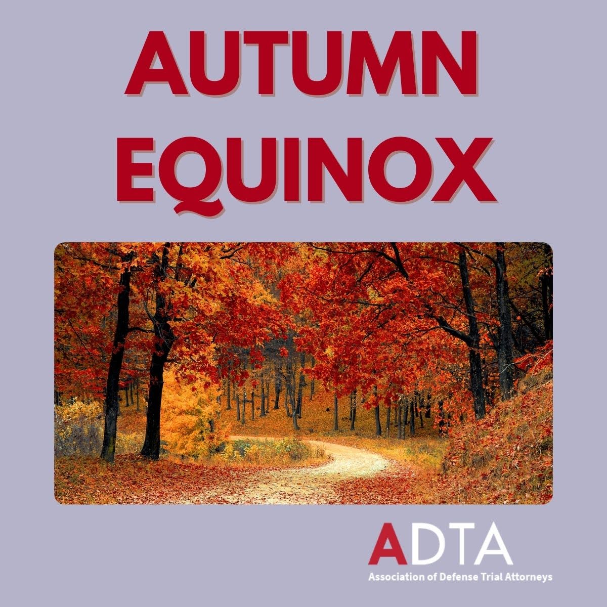 Association of Defense Trial Attorneys tweet media