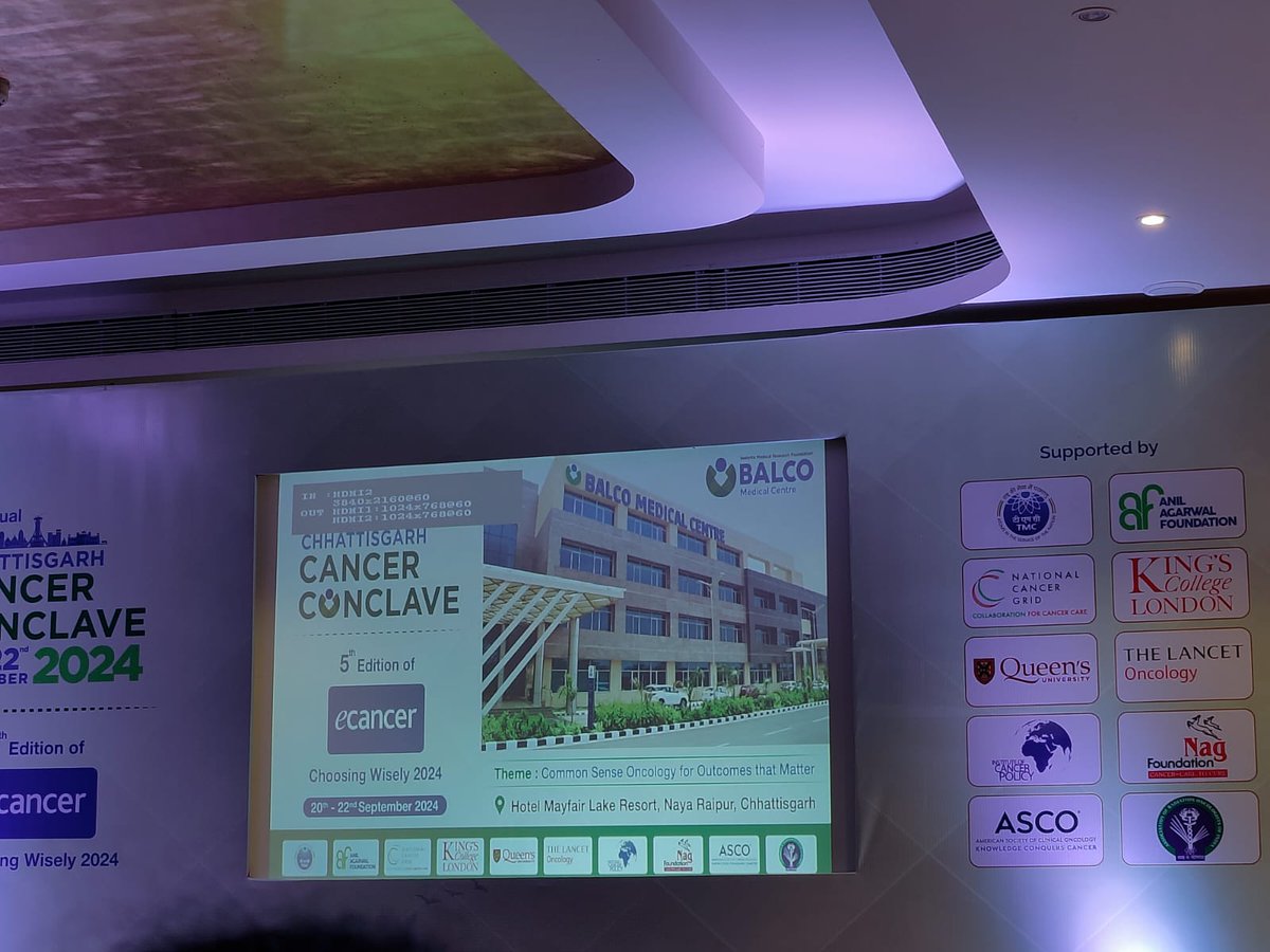 Lung Connect India tweet media