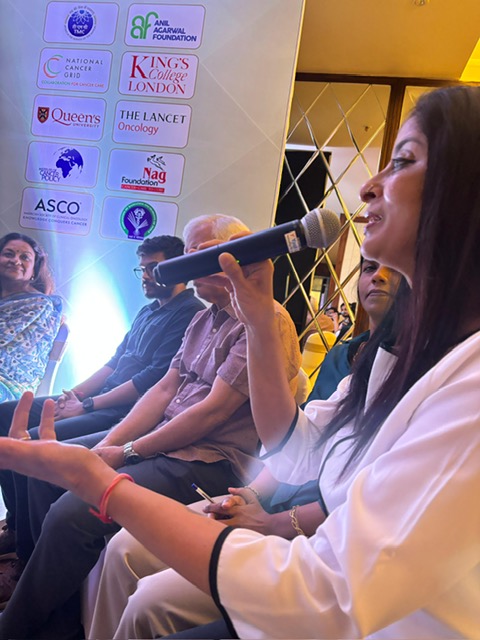 Lung Connect India tweet media