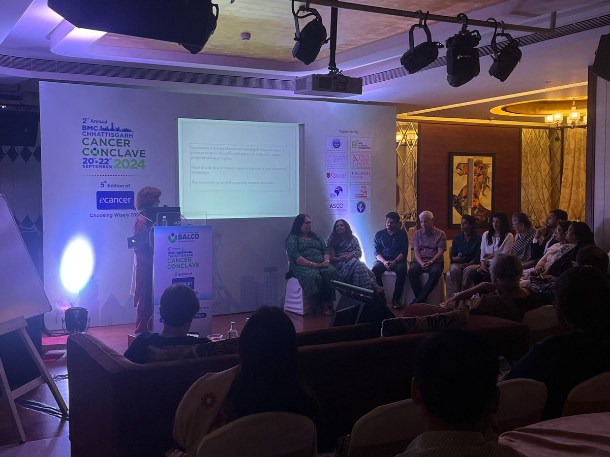 Lung Connect India tweet media