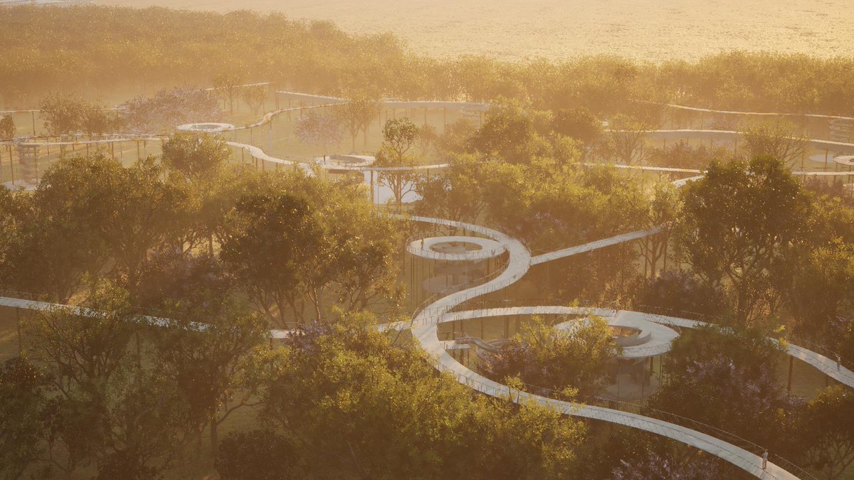 IndianTechGuide's tweet photo. 🚨 The Karnataka government is building a new city near Bengaluru, KHIR City, which will be launched by CM Siddaramaiah on September 26.
Investment: 40,000 crore
Employment: 1,000,000 jobs https://t.co/kkhlwa6FDb