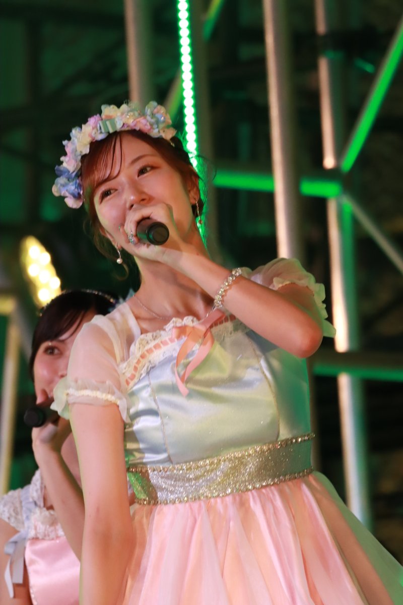 tsubojun_kameko's tweet photo. カメコ！！
#眞鍋杏樹 　#ThisIsNMB48 　＃NMB_kameko
#ThisIsNMB48LIVE2024 https://t.co/qEmYqLsKPk