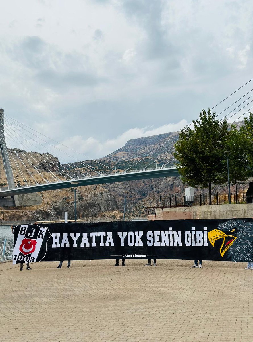 HasaanAkgul's tweet photo. Bulamam dedim,bulamadım @Besiktas 🦅 https://t.co/fJYGP7QPQM