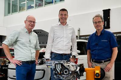 Hoe houd je je fietsaccu zo lang mogelijk goed? Over (onder meer) die vraag buigt Fontys zich dlvr.it/TDXnb9