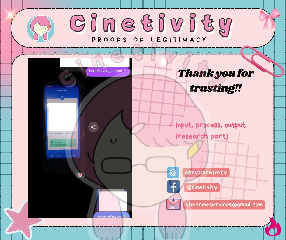 🎀Task Finished 🎀

✮⋆˙ Research part ٩(ˊᗜˋ*)و ♡

🌸check <a href="/my1cinetivity/">Cinetivity | OPEN| lf clients | FB: cinetivity</a> and #cineproofs for more transactions 🌸

🏷️lf client, commstwt, academic comms, commissioner, commsX, acad commer