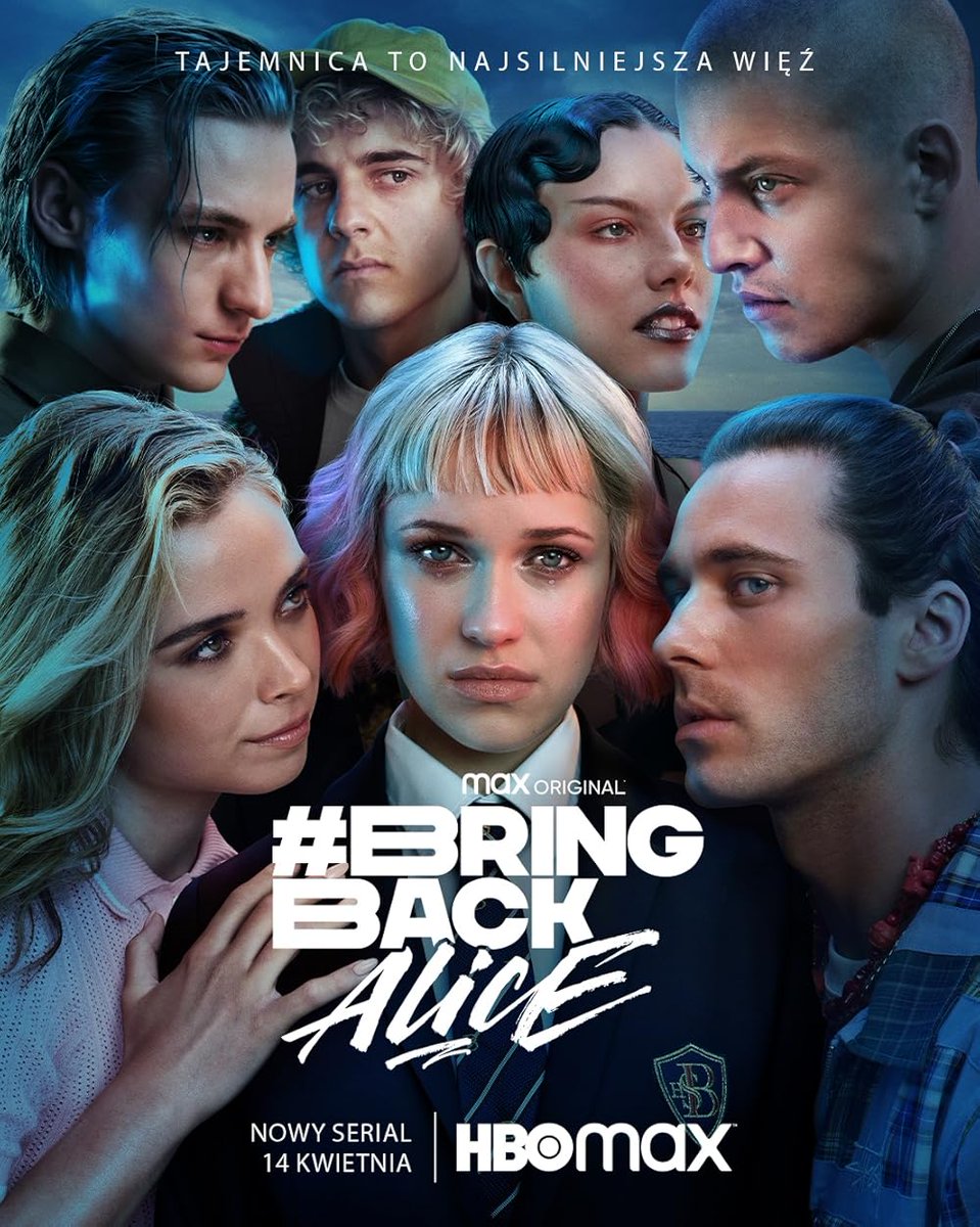 BaronDestructo's tweet photo. Four new shows for the #CrimeBinge.
Anything here?
Citadel, Dead Ringers, The Hunt for Raoul Moat, #BringBackAlice https://t.co/Xk7JgfqFdR