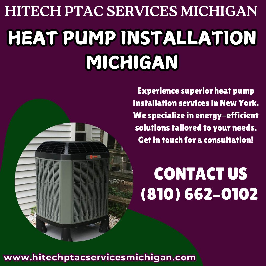 ptac_hitech's tweet photo. Hitech PTAC Services Michigan | Heat Pump Installation Michigan | Heat Pump Repair Michigan | Call us (810) 662-0102  https://t.co/xjLKnZ3DFj #HeatPump,#HeatPumpInstallation,#HeatPumpRepair,#HeatPumpService,#HeatPumpMaintenance,#HeatPumpExperts,#HeatPumpSolutions,#HeatPumpTech https://t.co/sYUdPw0ckI