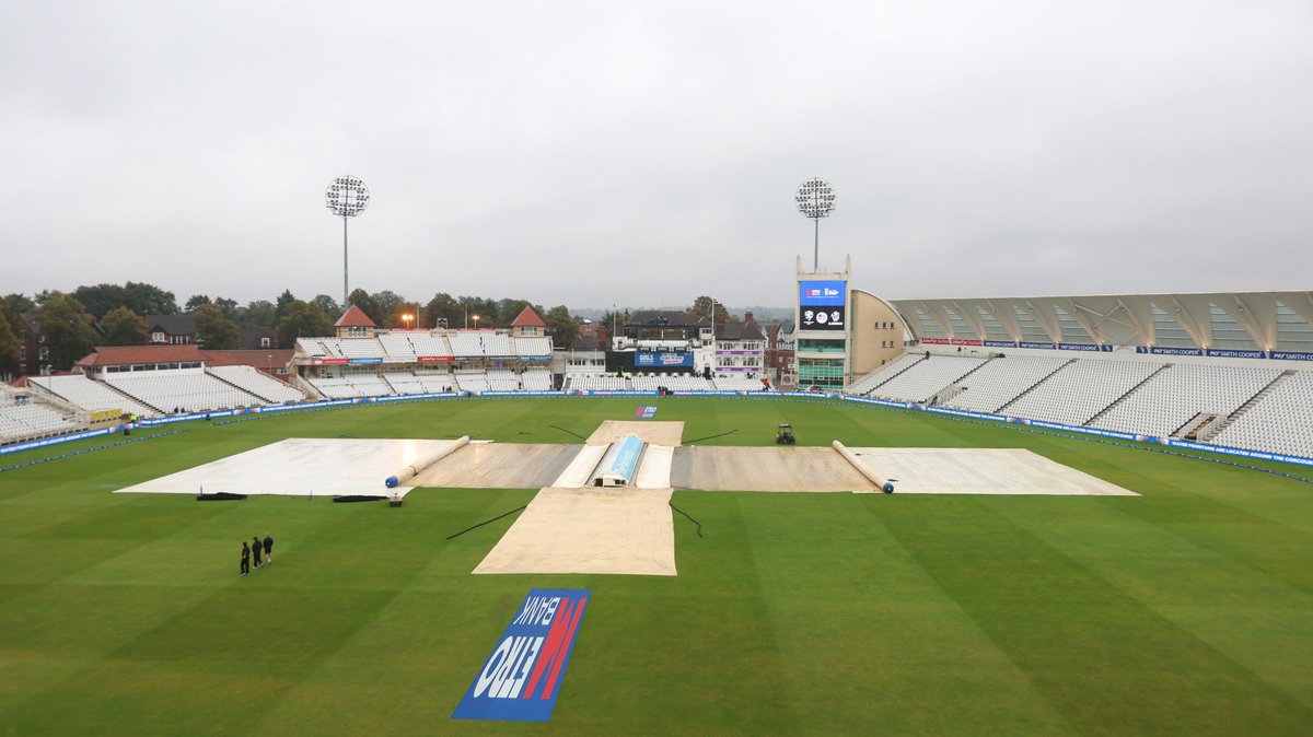 The One Day Cup always used to be the county summer's showpiece one-day final.

The Hundred dominating August is a farce.

There's no wonder England's ODI side can't bat in 50-over cricket. The players don't play it. The final is in autumn!

The county schedule should support