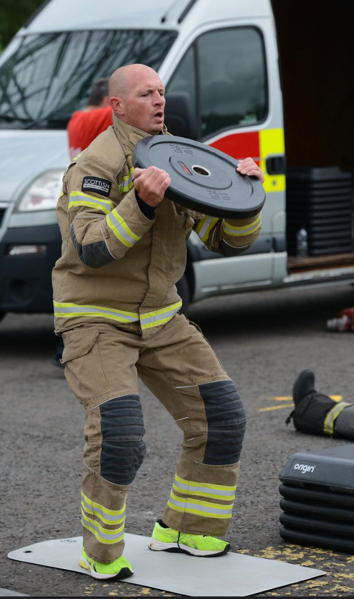Some photos from yesterday’s <a href="/fire_scot/">Scottish Fire and Rescue Service</a>  FireRox event, for <a href="/firefighters999/">Fire Fighters Charity</a>. Thanks to Gordon Curran 👏👏🚒👩‍🚒👨‍🚒
