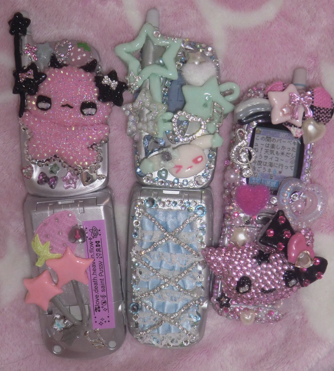 love.death.heaven.flow 🩸 tweet media