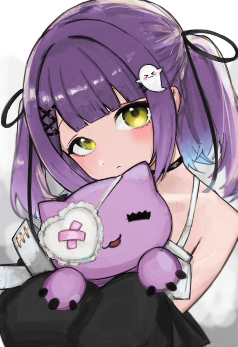 紫宮るな #るなぱれっと 
