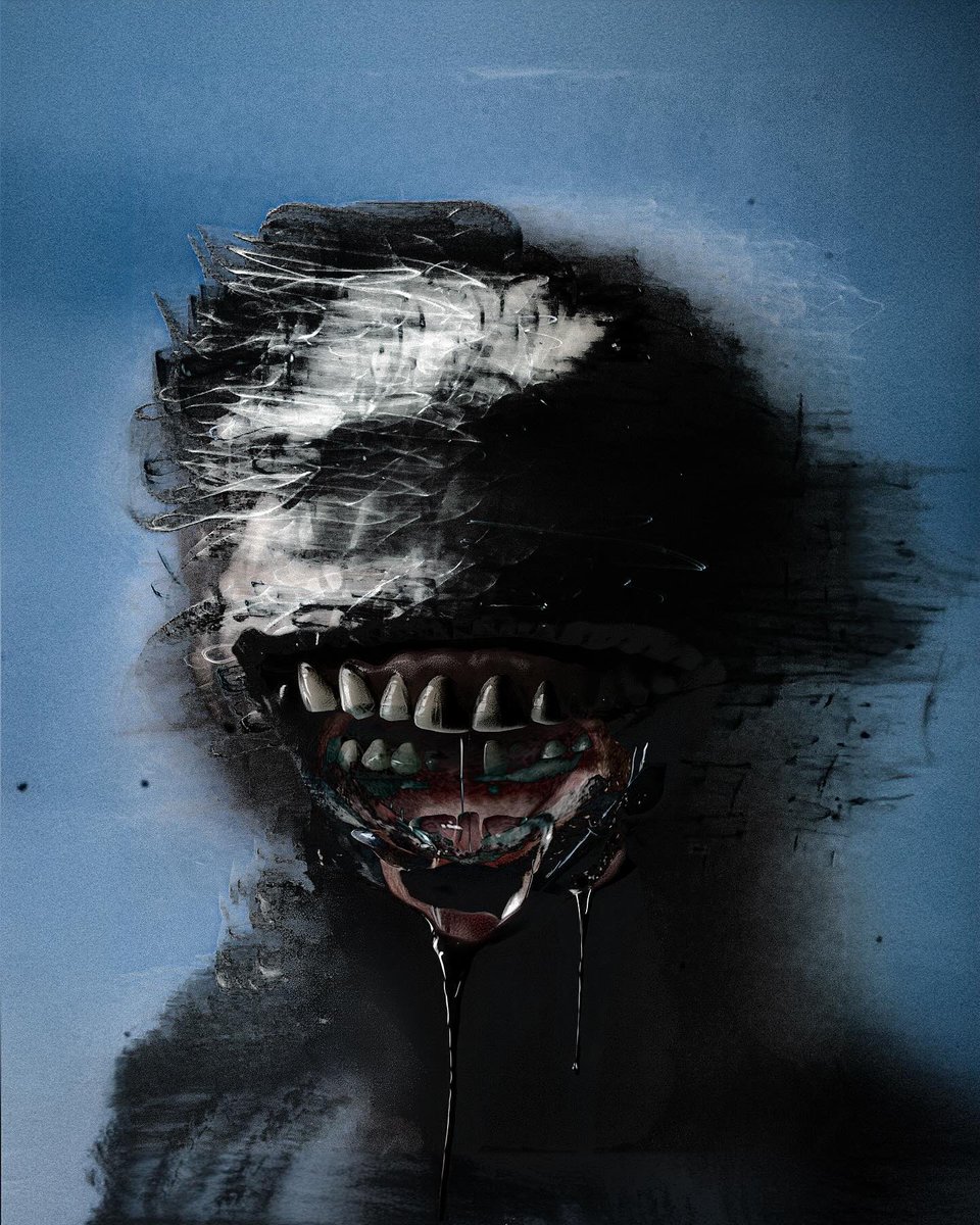 dm si tu veux ton print 🛠🖤