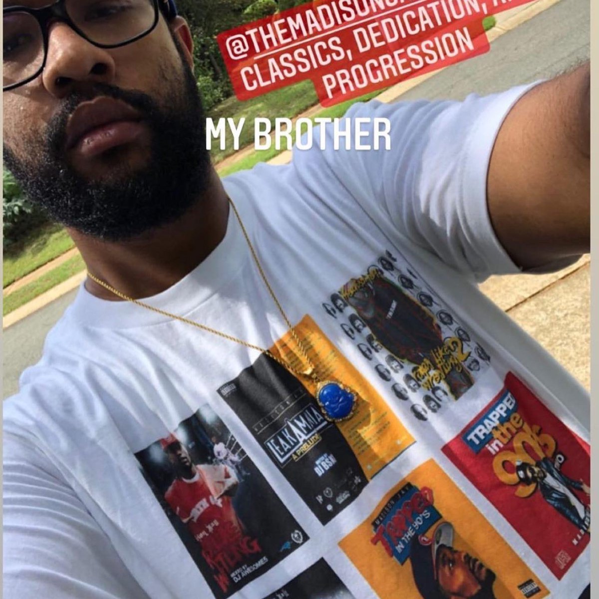 themadisonjay's tweet photo. Happy Virgo King Day to my brother @heirhill today https://t.co/kbtZybK0no