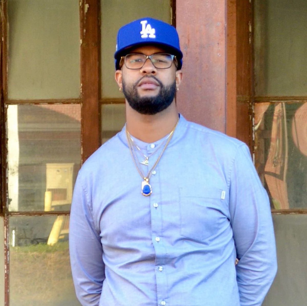 themadisonjay's tweet photo. Happy Virgo King Day to my brother @heirhill today https://t.co/kbtZybK0no