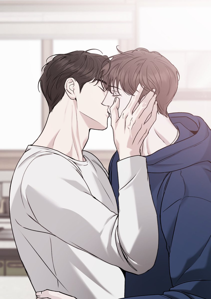 🤍이방인 외전 7화 업로드 되었습니다.

ridibooks.com/books/29707408…