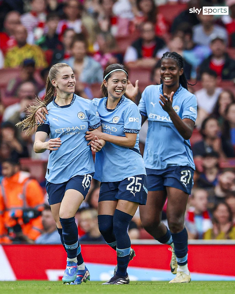 Sky Sports WSL tweet media