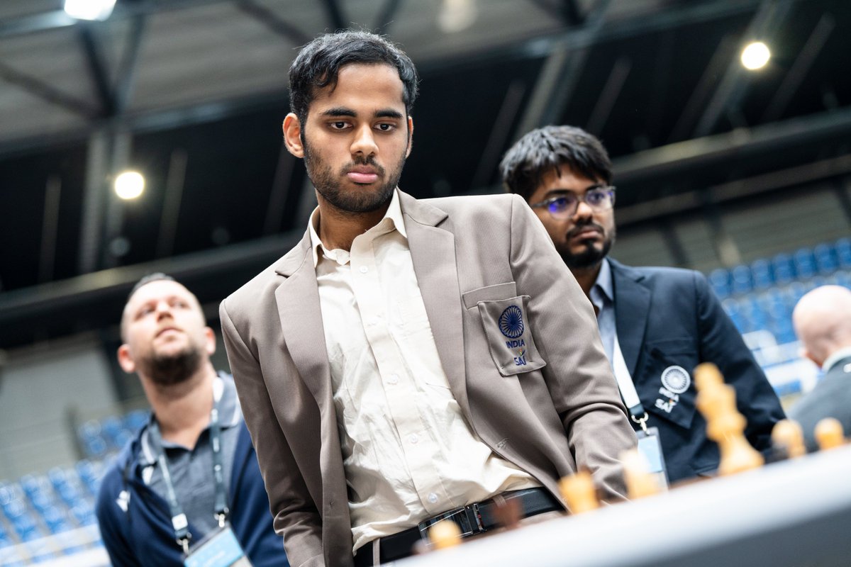 chesscom's tweet photo. The new world number three. https://t.co/WCNjIFhr6a
