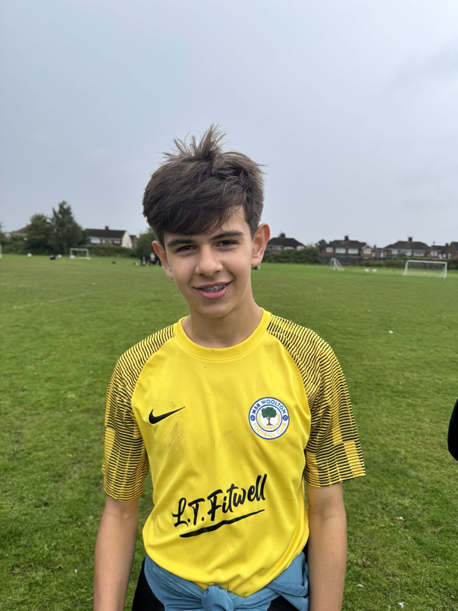 Dynamo Childwall u16 tweet media