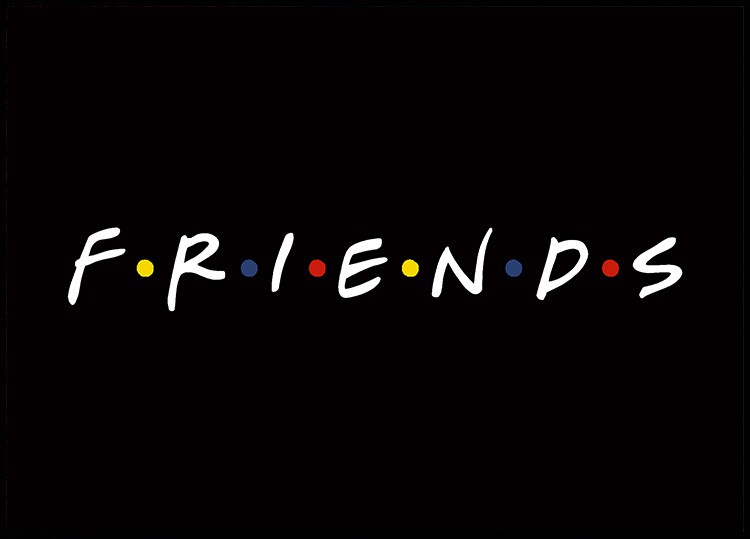 In honor of Friends turning 30 today,

Reply with your favorite scene from the show.